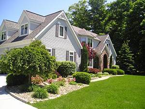 Landscapers and Lawncare Services in Clifton, NJ
